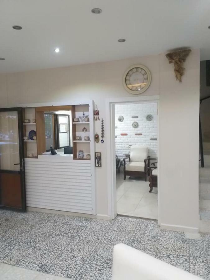 Atlantis Otel Gumuldur Exterior foto