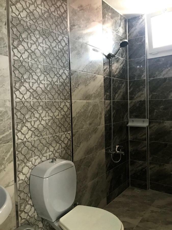 Atlantis Otel Gumuldur Exterior foto